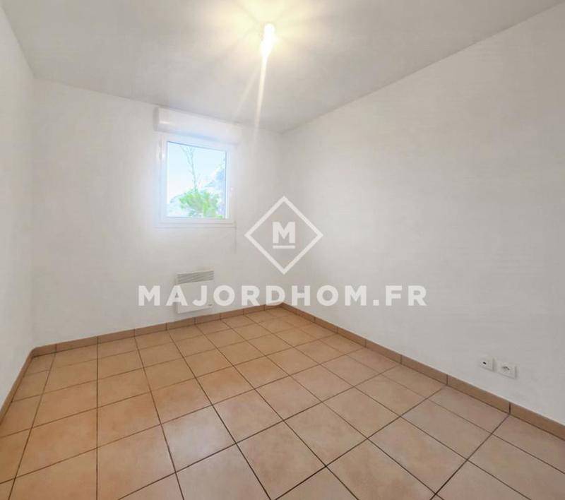 Appartement - 86 m² - 4 pièces