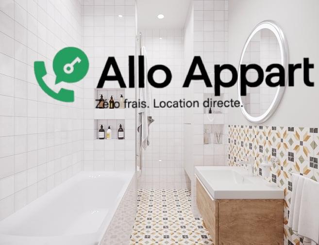 Studio - 27 m² - 1 pièce