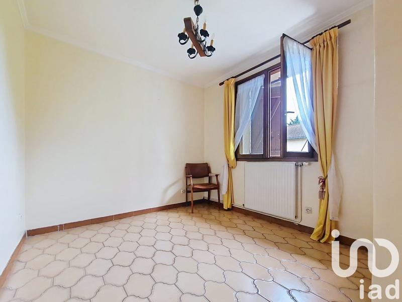 Maison - 188 m² - 10 pièces