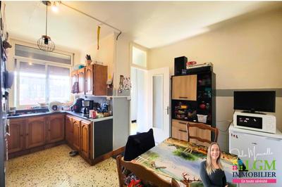 Maison - 115 m² - 3 pièces