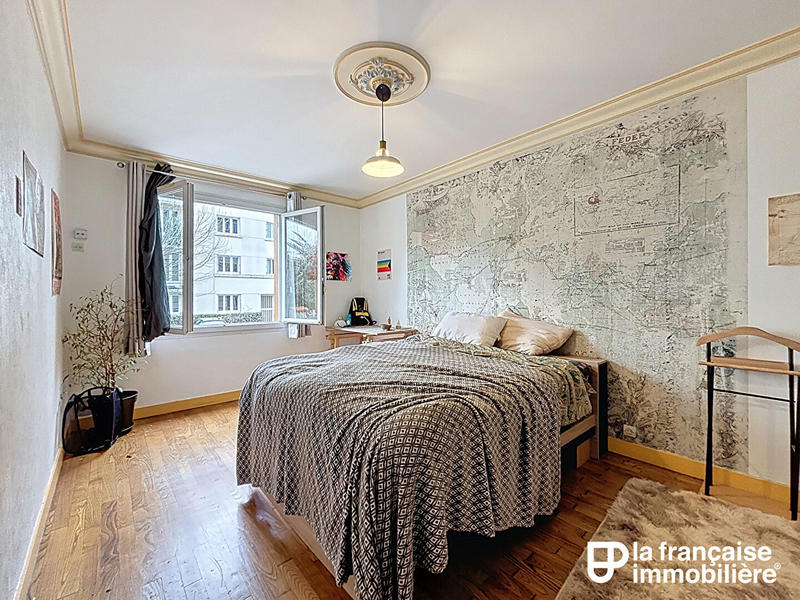 Appartement - 78 m² - 4 pièces