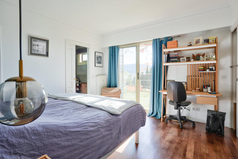 Appartement - 110 m² - 3 pièces