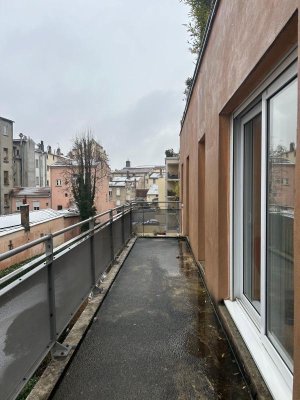 Appartement - 69 m² - 3 pièces