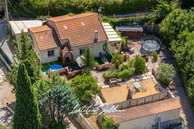 Maison - 115 m² - 3 pièces