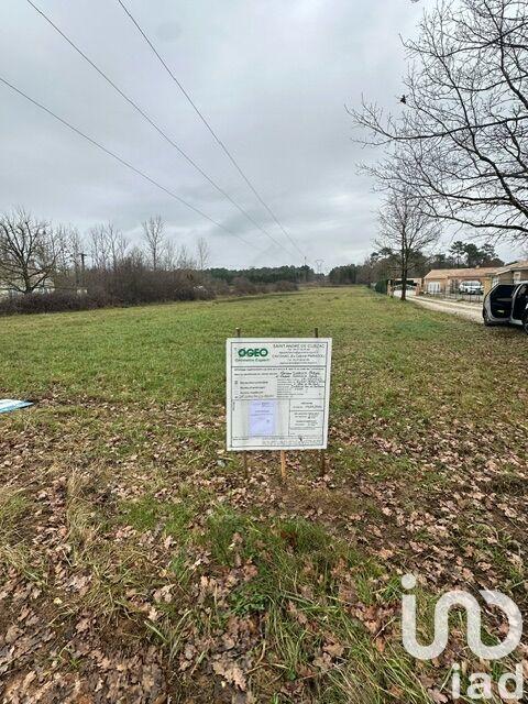 Terrain - 11 480 m²