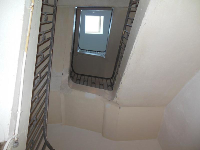 Appartement - 39 m² - 3 pièces