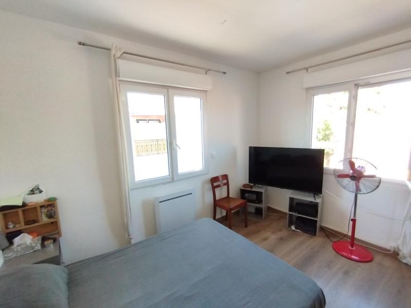 Maison - 140 m² - 8 pièces