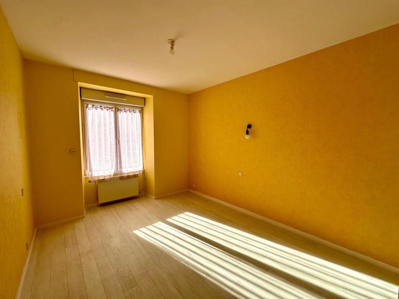 Corps de ferme - 185 m² - 8 pièces