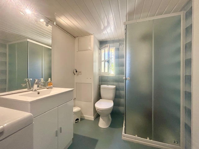 Maison - 82 m² - 5 pièces