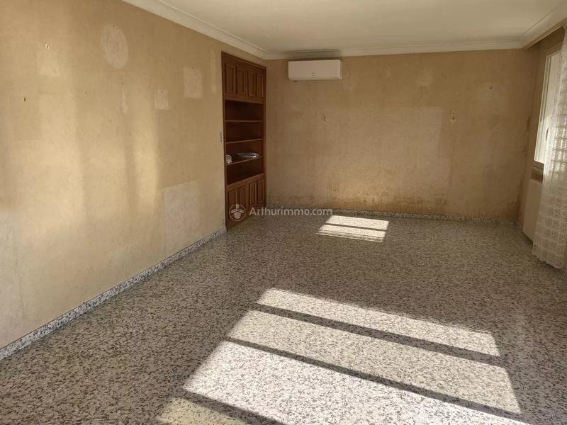 Maison - 98 m² - 10 pièces