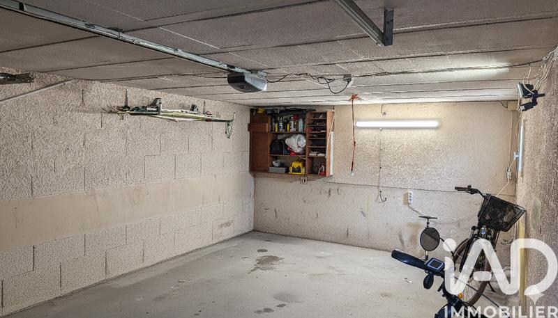 Maison - 104 m² - 6 pièces