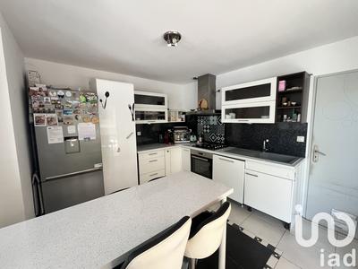 Maison - 111 m² - 6 pièces