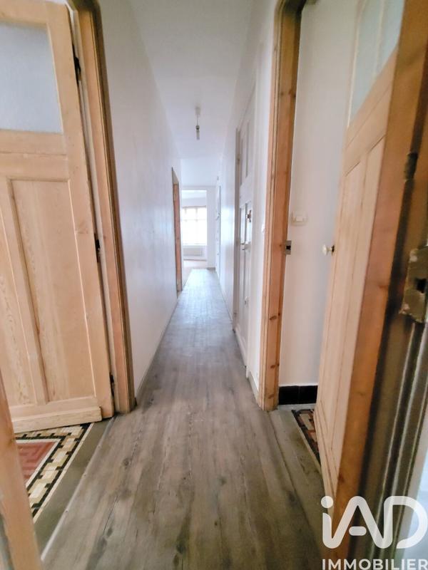 Appartement - 67 m² - 2 pièces