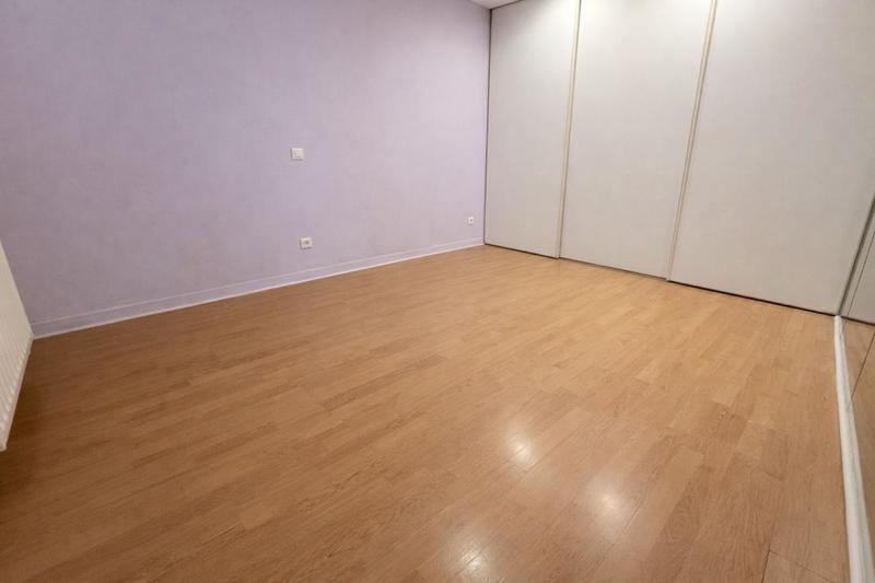 Appartement - 49 m² - 3 pièces