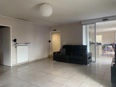 Appartement - 125 m² - 5 pièces