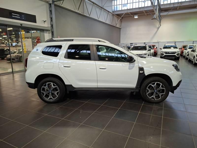 Dacia Duster Blue dCi 115 4x2 15 ans