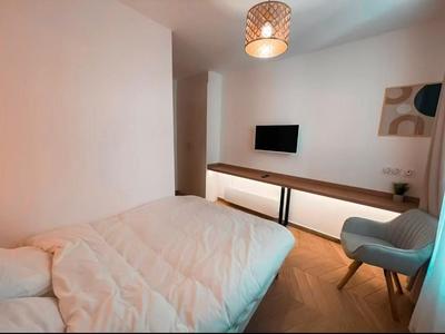 Appartement - 42 m² - 3 pièces