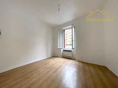 Appartement - 28 m² - 2 pièces