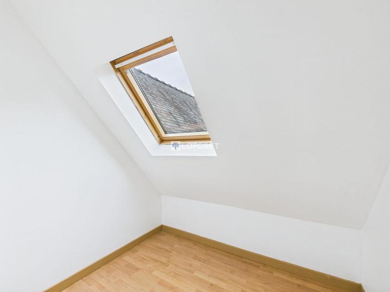 Maison - 112 m² - 5 pièces