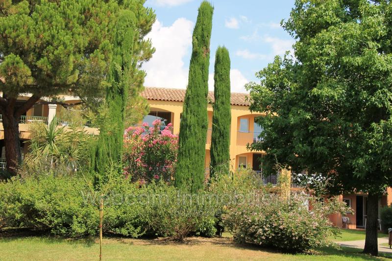 Appartement - 33 m² - 2 pièces