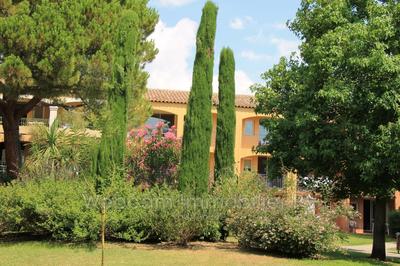 Appartement - 33 m² - 2 pièces