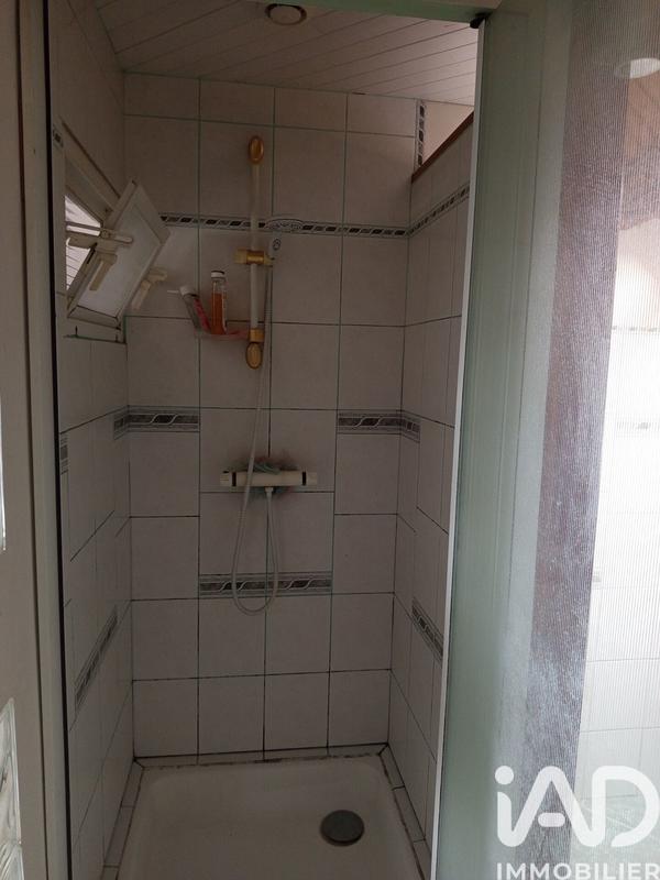 Maison de campagne - 100 m² - 4 pièces