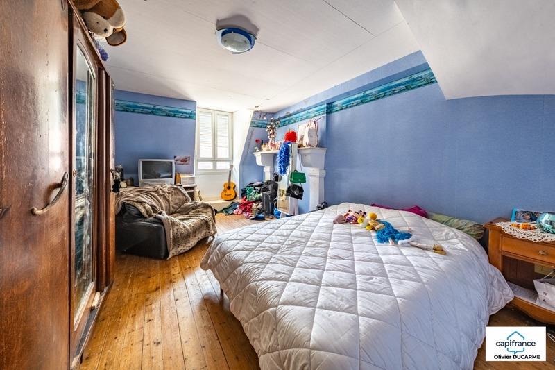 Maison de village - 228 m² - 7 pièces