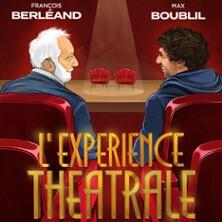 L'Expérience Théâtrale
