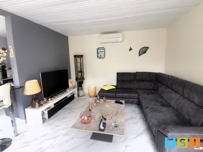 Maison - 45 m² - 2 pièces