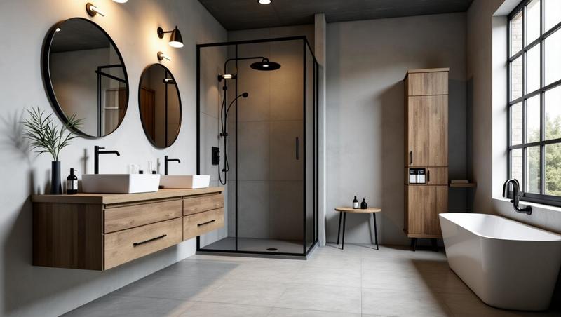 Appartement - 41 à 69 m² - 2 à 3 pièces