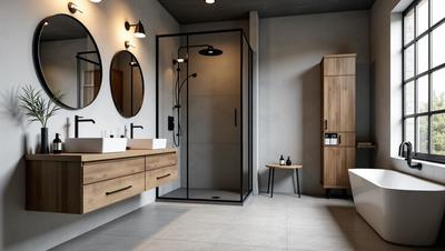 Appartement - 41 à 69 m² - 2 à 3 pièces