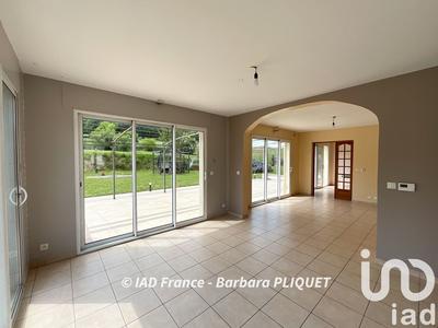 Maison - 170 m² - 7 pièces