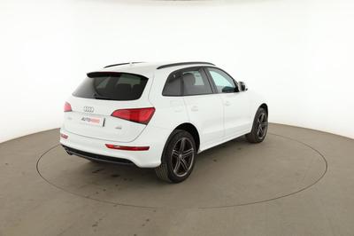Audi Q5 2.0 Tdi Clean Diesel s line Quattro 150 ch