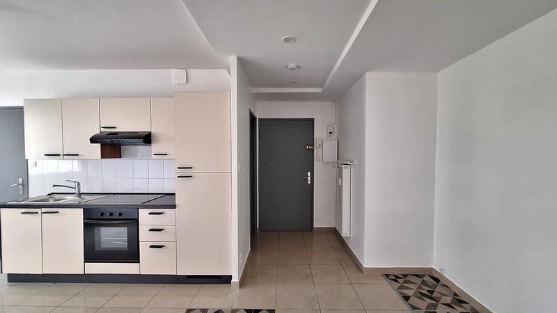 Appartement - 38 m² - 1 pièce