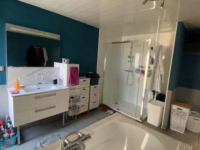 Maison - 138 m² - 4 pièces