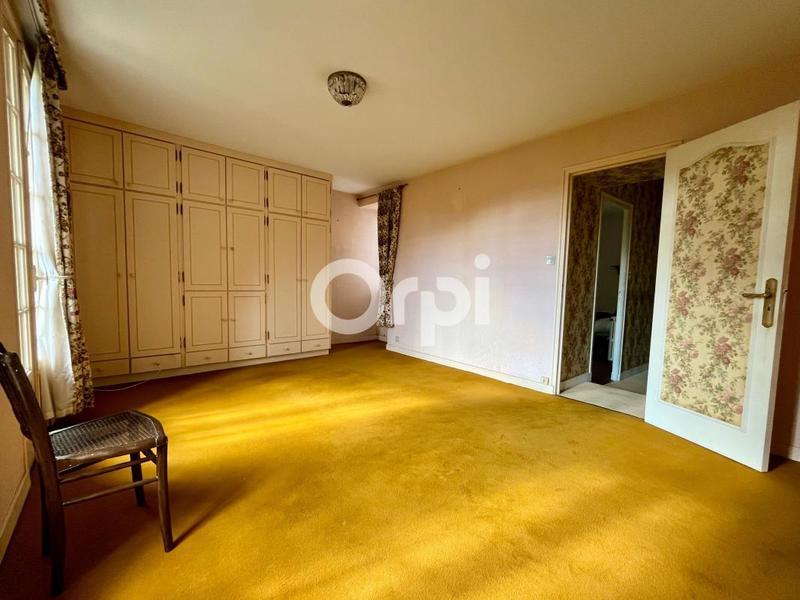 Maison de ville - 98 m² - 4 pièces