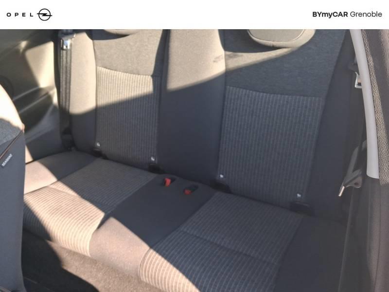 Fiat 500 e 118 ch Nouvelle