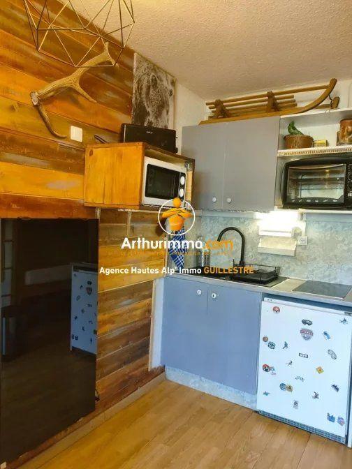 Appartement - 20 m² - 1 pièce