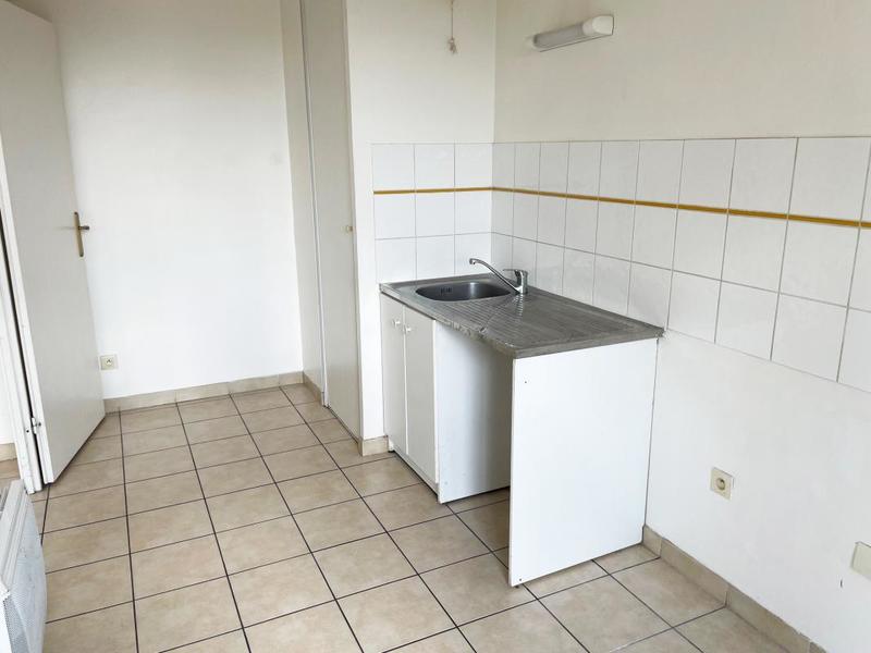 Appartement - 95 m² - 4 pièces