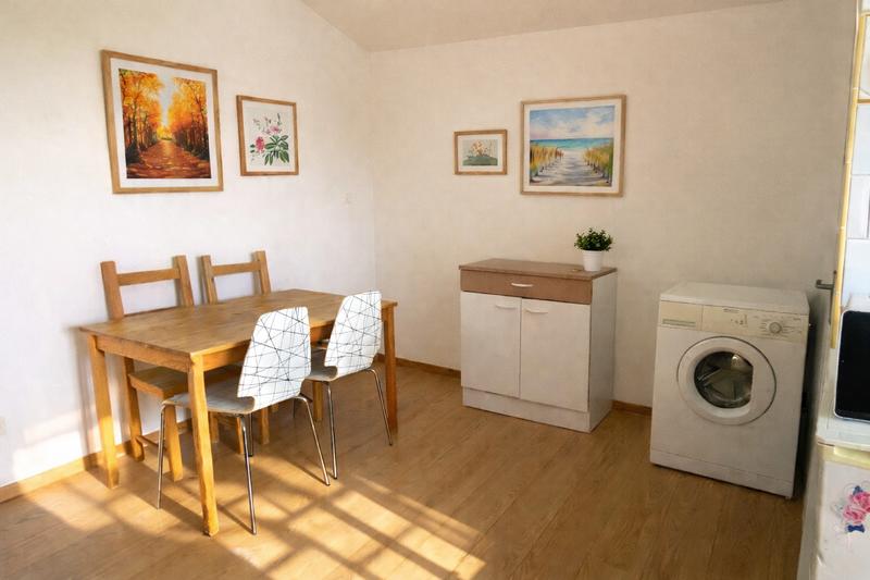 Appartement - 20 m² - 1 pièce