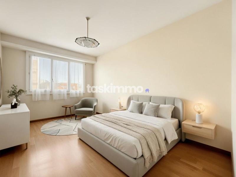 Appartement - 96 m² - 4 pièces