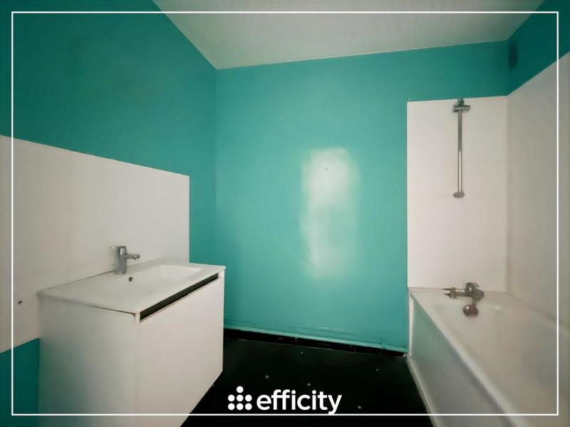 Appartement - 85 m² - 4 pièces