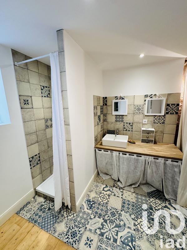 Maison - 145 m² - 6 pièces