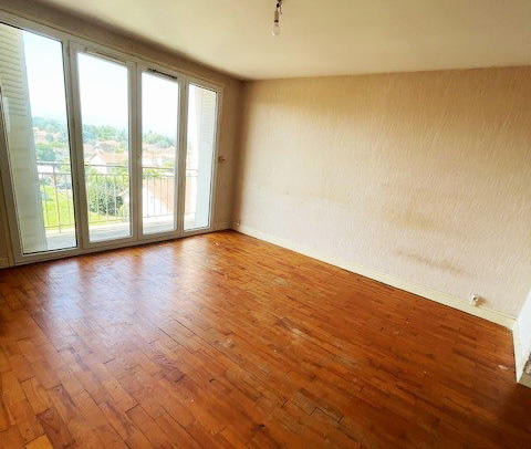 Appartement - 70 m² - 4 pièces