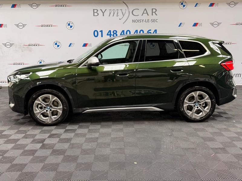 Bmw X1 U11 xDrive 25e 245ch Dkg7 xLine
