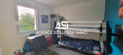 Maison - 101 m² - 5 pièces