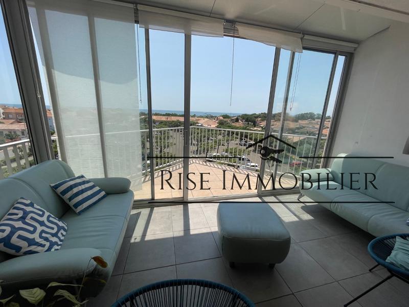 Appartement - 81 m² - 4 pièces