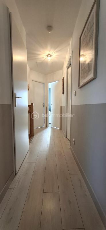 Maison - 117 m² - 6 pièces