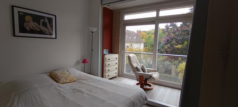 Appartement - 90 m² - 5 pièces