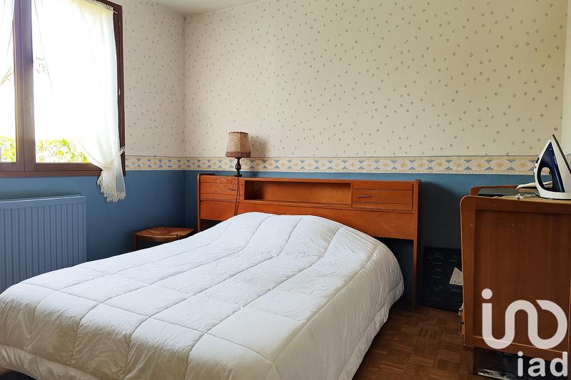 Maison - 103 m² - 6 pièces